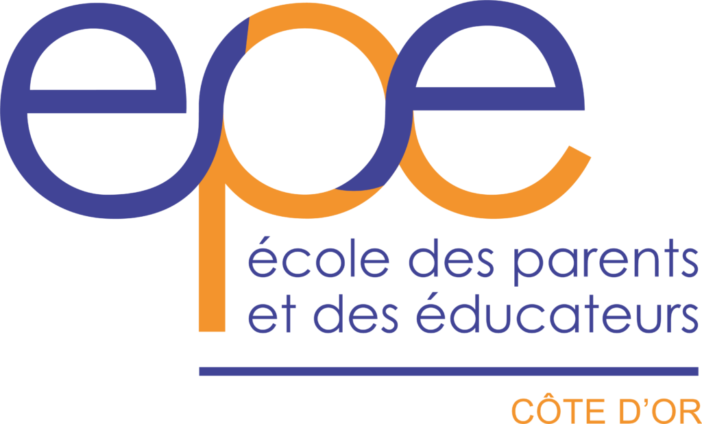 Logo de l'EPE