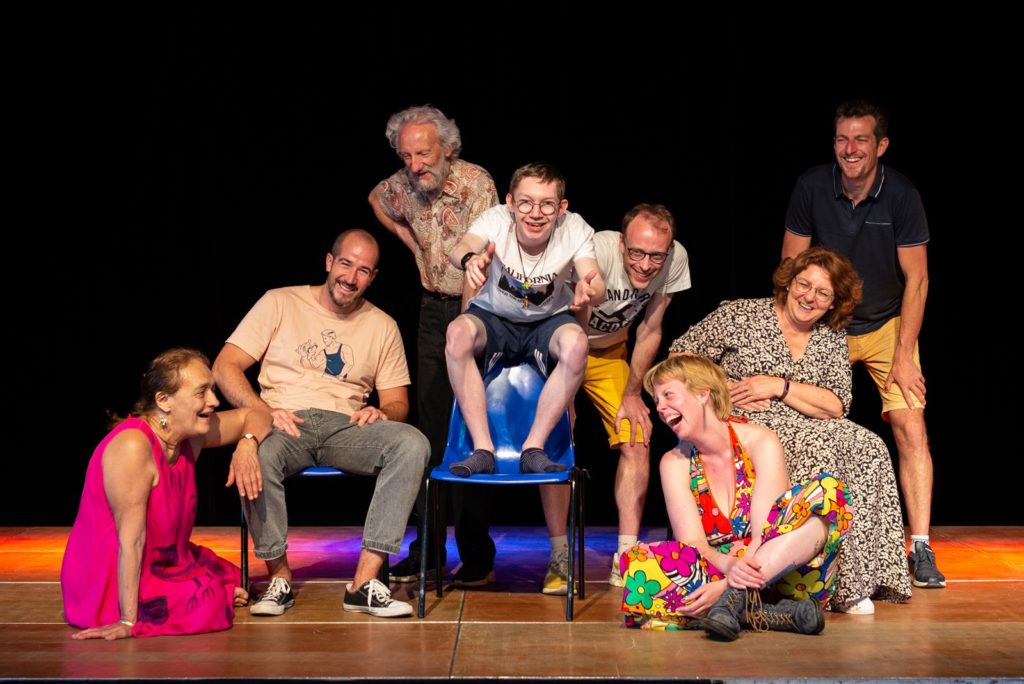 impro 22 juin 2023