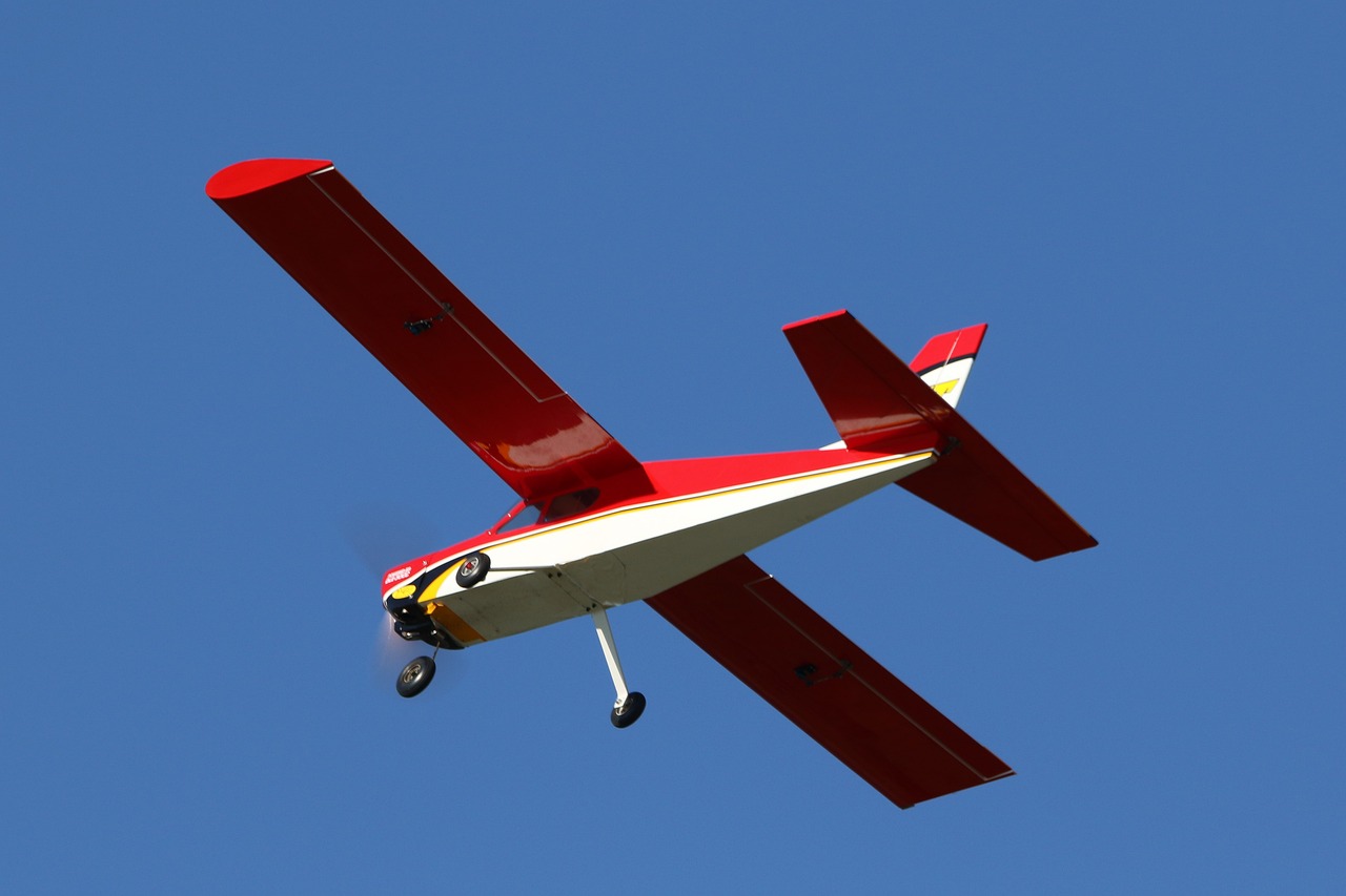 aéromodélisme