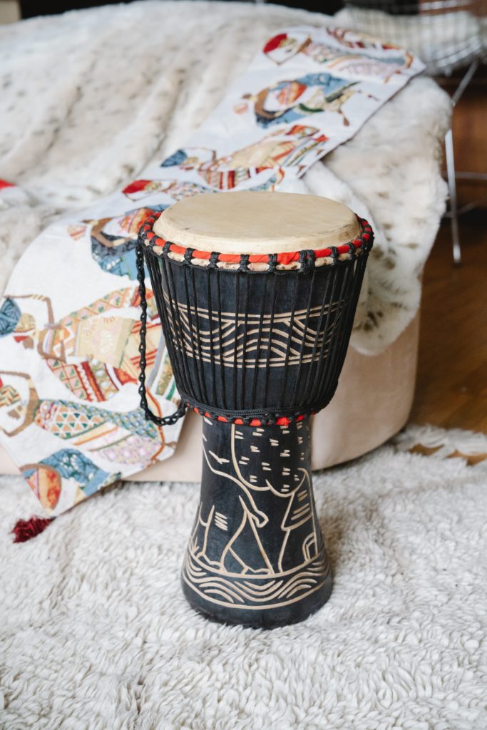 percussions