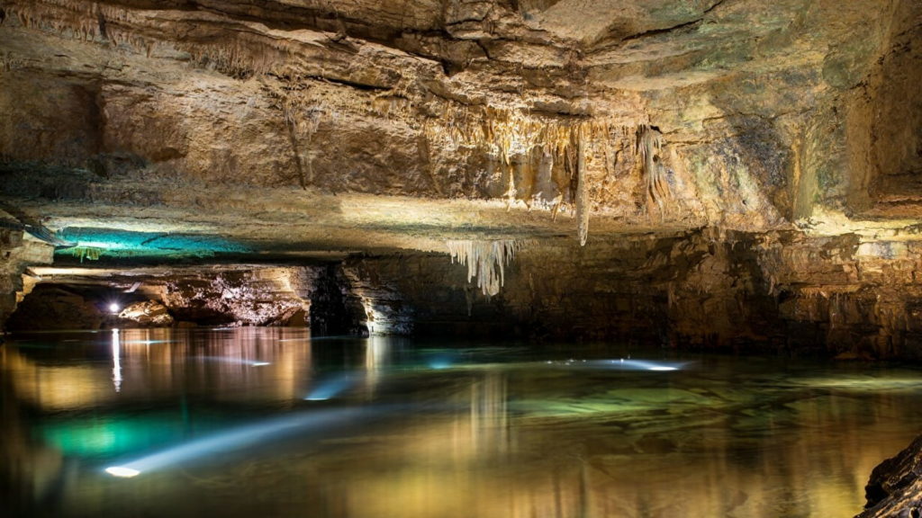 grotte bèze