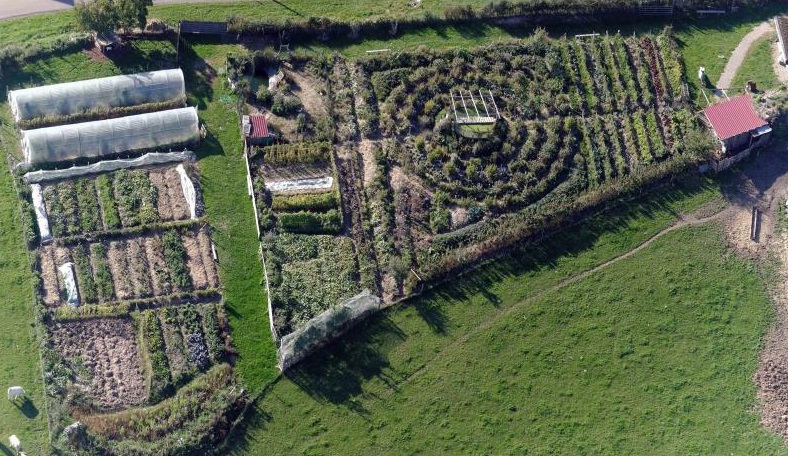 Jardin Alôsnys