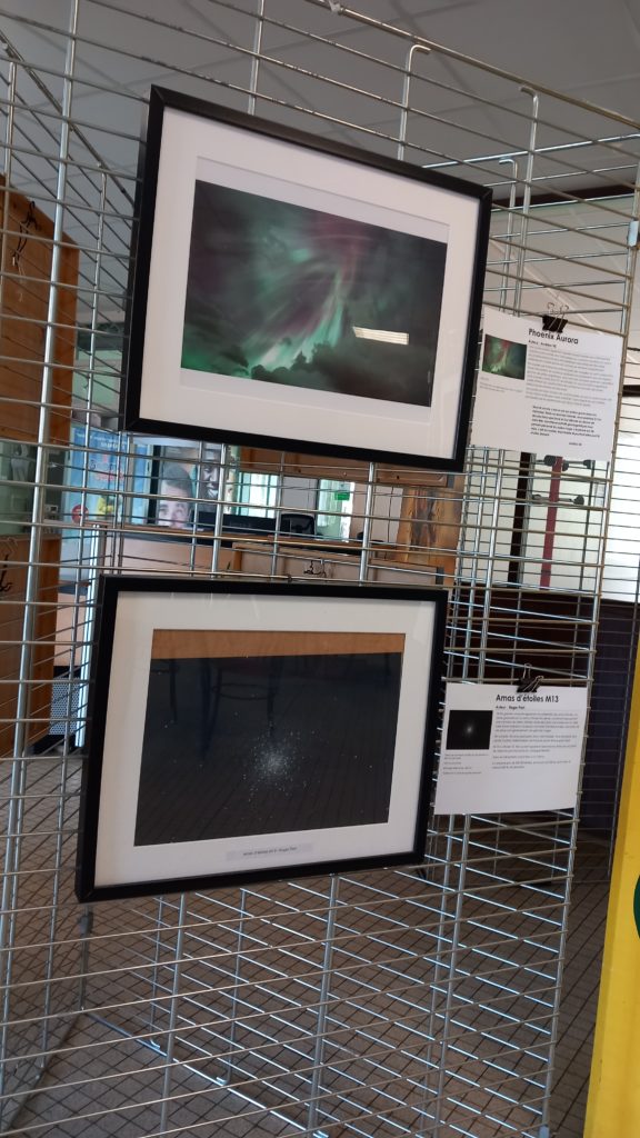 exposition astronomie