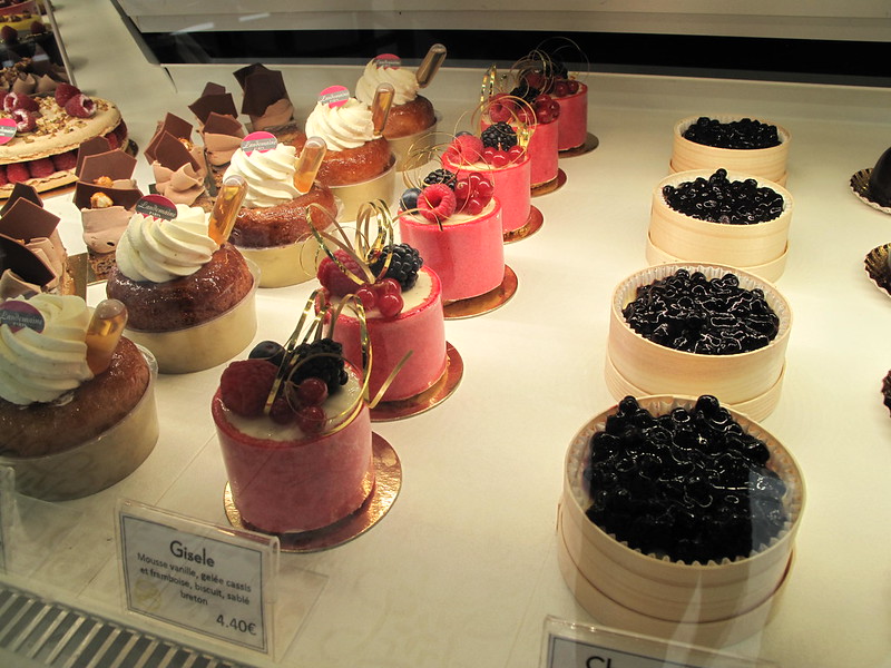 patisserie