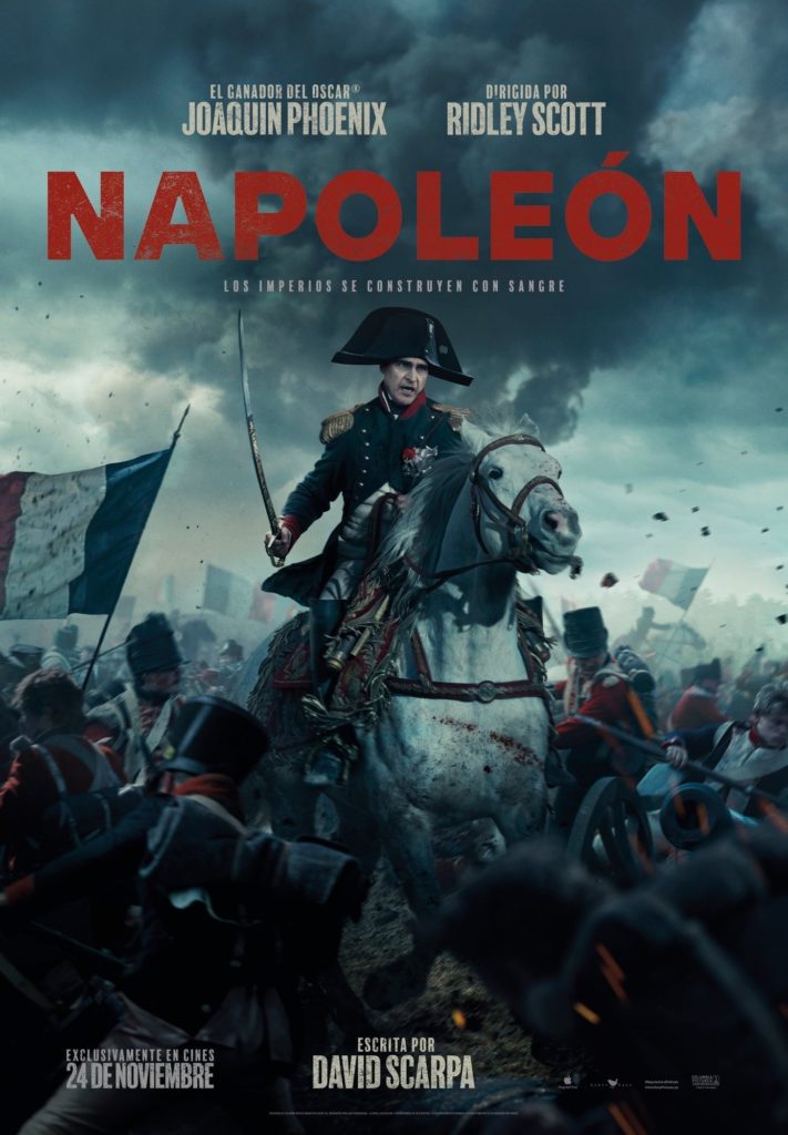 napoléon 1